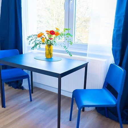 Betterbeds Gelsenkirchen Leilighet Eksteriør bilde
